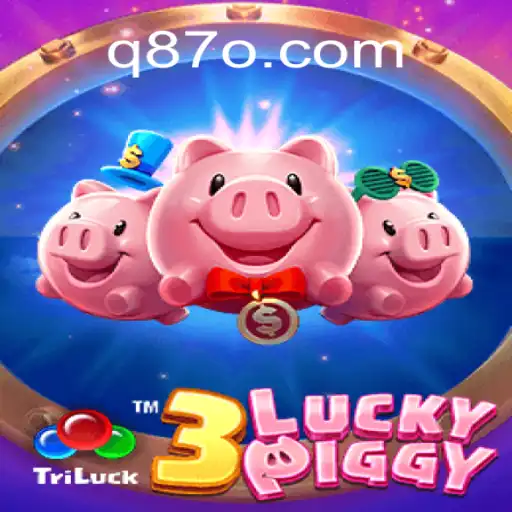 Descubra o Universo de Diversão do Jogo 3LUCKYPIGGY