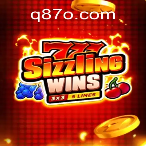 Explorando o Mundo Vibrante do Jogo 777sizzlingwins