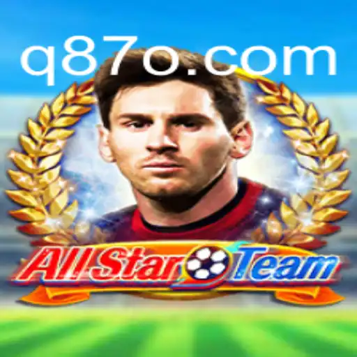 AllStarTeam: Descobrindo a Nova Sensação dos Games