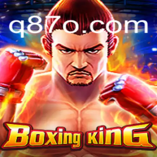 BoxingKing: Domine o Ringue com Estratégia e Precisão