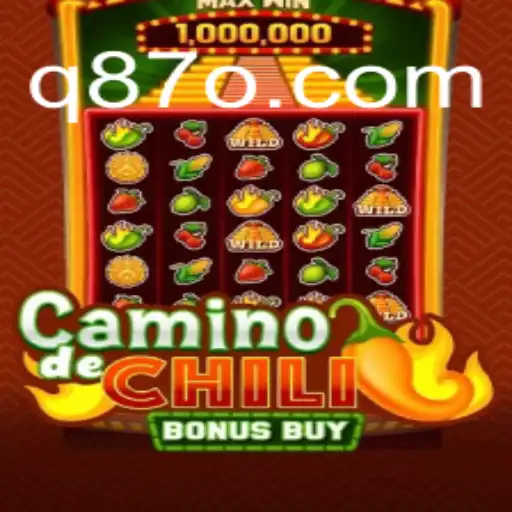 Descubra CaminodeChiliBonusBuy: Um Jogo Intenso e Atual