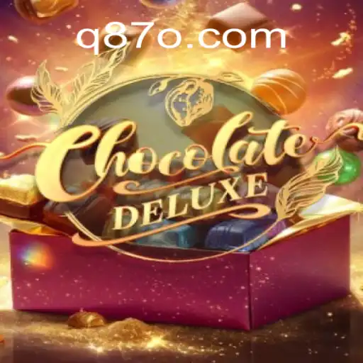 ChocolateDeluxe: A Nova Sensação do Mundo dos Jogos de Tabuleiro