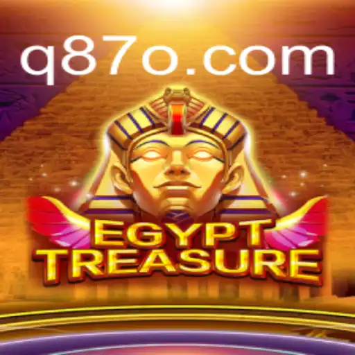 EgyptTreasure: Descubra as Maravilhas Ocultas do Egito Antigo