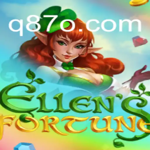 EllensFortune: Um Mergulho no Mundo do Novo Jogo Sensação