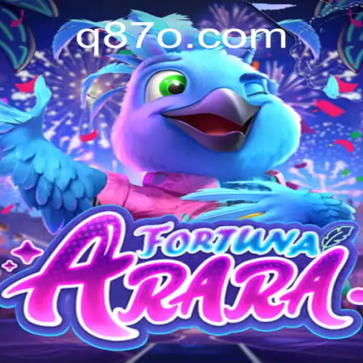 Explorando o Mundo de FortunaArara: Introdução e Regras do Jogo