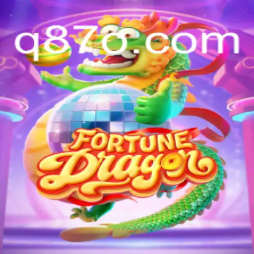 Descubra o Fascinante Mundo de FortuneDragon