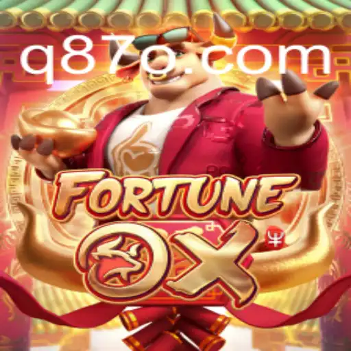 FortuneOx: Um Guia Completo para o Jogo de Azar Online