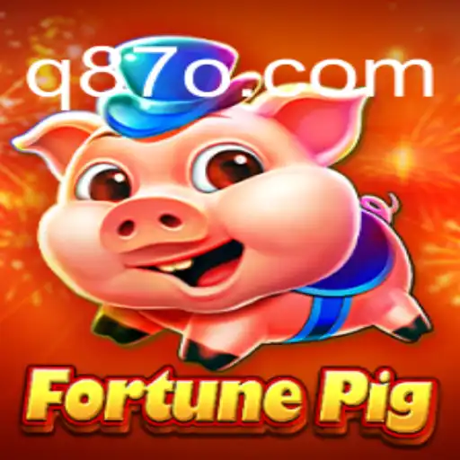 Descubra o Mundo Fascinante de FortunePig: Um Jogo de Estratégia Único