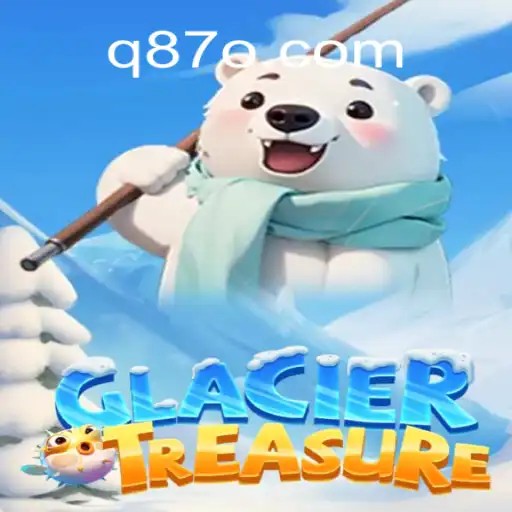 Descubra GlacierTreasure: Uma Aventura Congelante no Mundo dos Jogos
