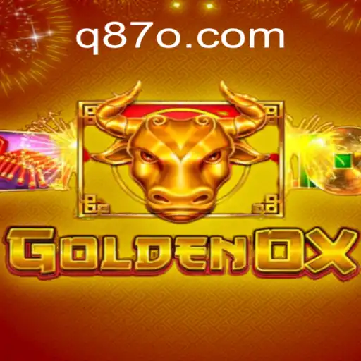 GoldenOx: O Jogo Inovador que Está Conquistando o Mundo