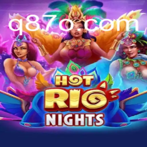 Descubra o Encantador Mundo de HotRioNights