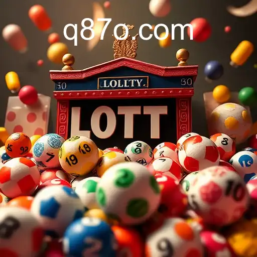 Jogos de loteria