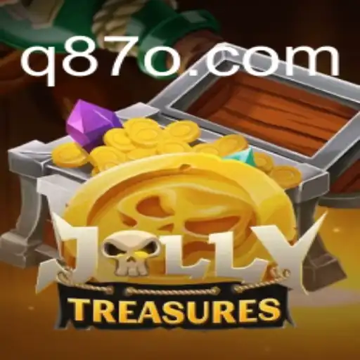 Descubra o Mundo Empolgante de JollyTreasures