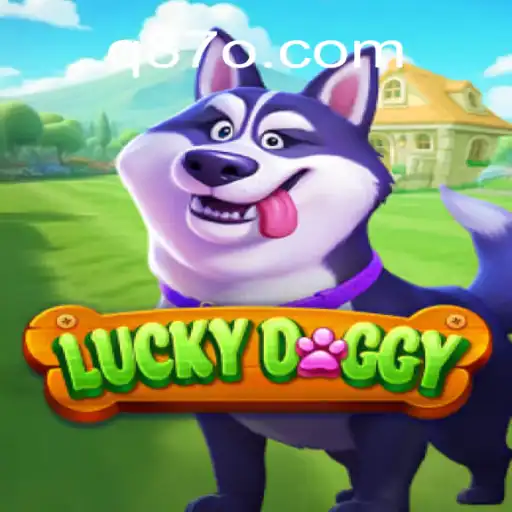 Explorando o Fascinante Mundo de LuckyDoggy