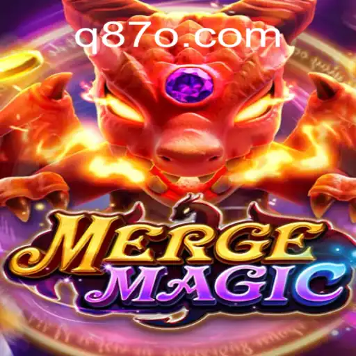 Explore o Mundo Encantado de MergeMagic: Aventuras e Estratégias