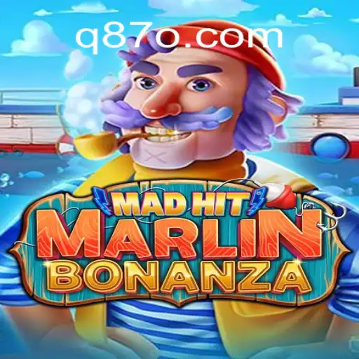 MadHitMarlinBonanza: Aventura Aquática Inovadora