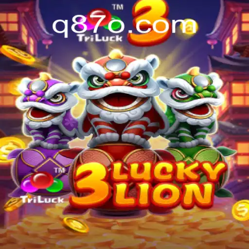 Descubra o Mundo Empolgante de 3LUCKYLION: Jogo Inovador com Regras e Estratégias Atualizadas