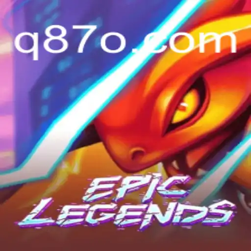 Descubra EpicLegends: Um Mergulho no Mundo de Fantasia e Estratégia