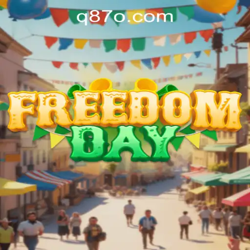 Explorando o Mundo de FreedomDay: Aventura e Estratégia Redefinidas