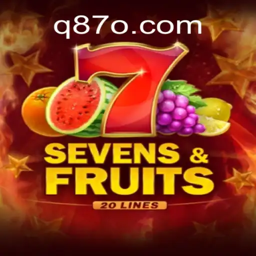 Explorando o Mundo de SevensFruits20: Regras e Estratégias