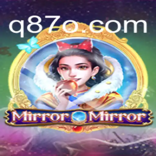 Descubra o Fascinante Mundo de MirrorMirror: Um Jogo de Estratégia e Reflexão com o Código q87