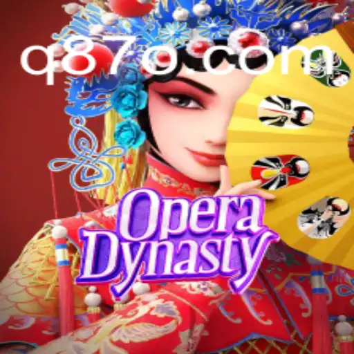Descubra o Fascinante Mundo de OperaDynasty: O Jogo que Une Tradição e Estratégia