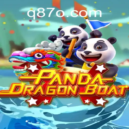 Explorando o Mundo de PANDADRAGONBOAT: Um Jogo de Estratégia Náutica com Elementos Contemporâneos