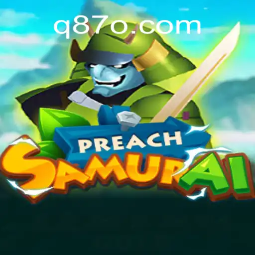 Descubra o Universo de PreachSamurai: Uma Aventura Única no Mundo dos Jogos
