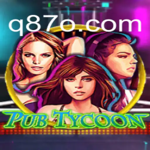 Descubra o Fascinante Mundo de PubTycoon