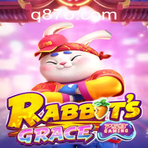 Descubra RabbitsGrace: Uma Jornada Inovadora no Mundo dos Jogos
