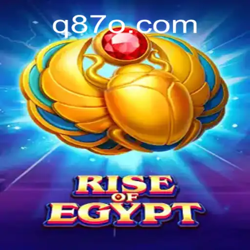 Explorando o Mundo de RiseOfEgypt: História e Regras