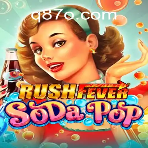 Descubra a Emoção de RushFeverSodaPop: Um Jogo de Estratégia e Diversão