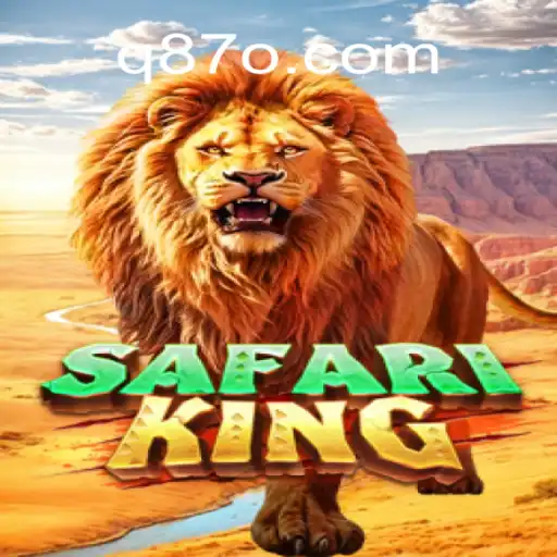 Descubra o Mundo de Aventuras em SafariKing