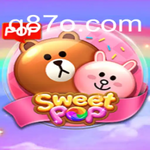 SweetPOP: Um Mergulho Doce no Mundo dos Jogos de Puzzle