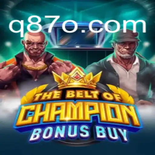 TheBeltOfChampionBonusBuy: Uma Análise Detalhada do Jogo e Suas Regras