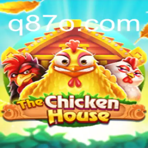 TheChickenHouse: O Jogo de Estratégia que Conquistou o Mundo