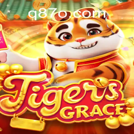 TigersGrace: Um Mergulho no Mundo do Jogo Inovador